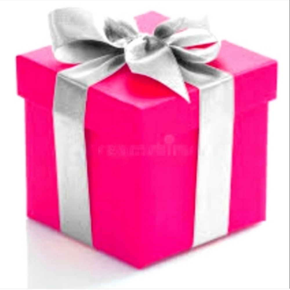 Mystery Box #6 Women's Size Box 12x12x6 New & Used .